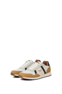 Zapatillas deportivas tejido mesh