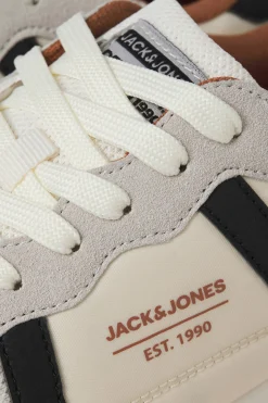 Zapatillas deportivas tejido mesh