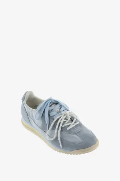 Zapatillas doble cord&oacute;n