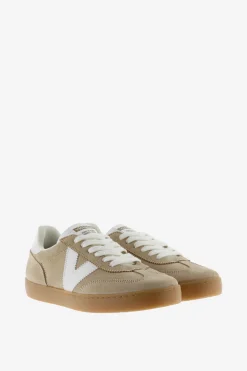 Zapatillas efecto ante