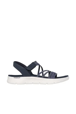 Zapatillas go walk flex sandal