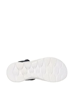 Zapatillas go walk flex sandal