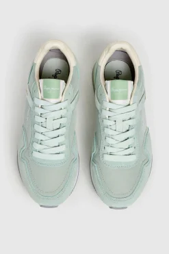 Zapatillas Hailon Basic W