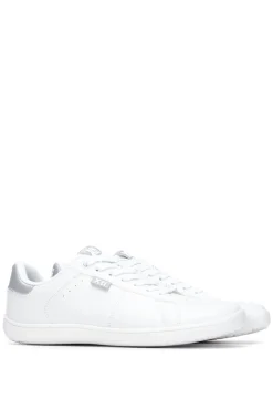 Zapatillas horma ancha