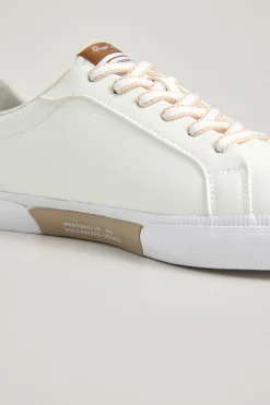 Zapatillas Kenton Max W