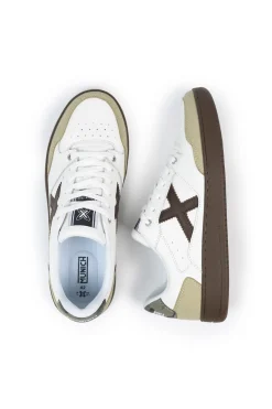 Zapatillas Legit Man 102