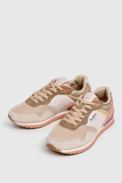 Zapatillas London Sand W