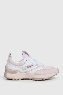 Zapatillas Lucky Knitted W