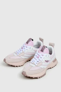 Zapatillas Lucky Knitted W