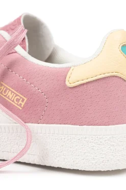 Zapatillas Mini Barru 18