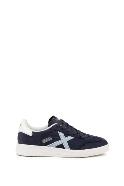 Zapatillas Mini Barru W 20