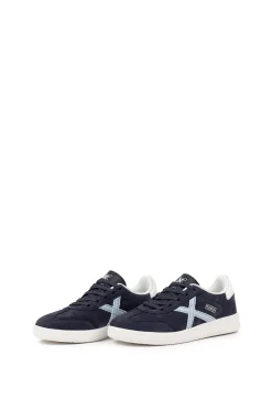 Zapatillas Mini Barru W 20