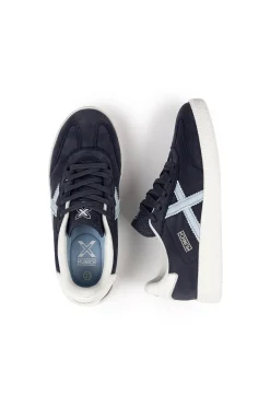 Zapatillas Mini Barru W 20