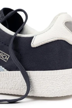 Zapatillas Mini Barru W 20