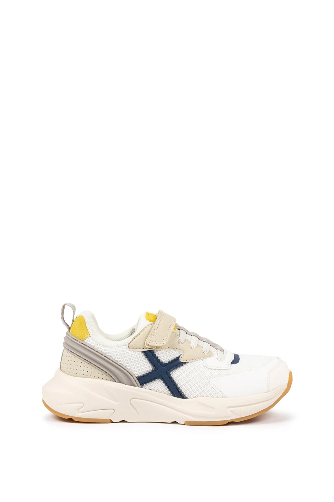 Zapatillas Mini Track 121