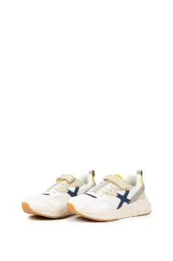 Zapatillas Mini Track 121