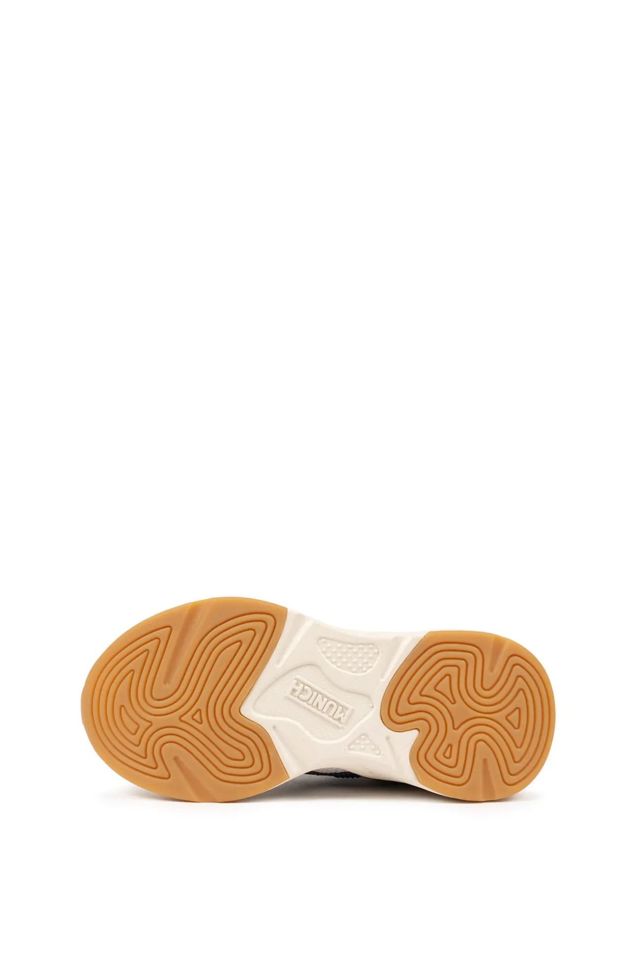 Zapatillas Mini Track 121