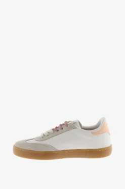 Zapatillas multicolor