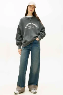 Zapatillas runner Tommy Jeans con detalles metalizados