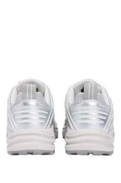 Zapatillas runner Tommy Jeans con detalles metalizados