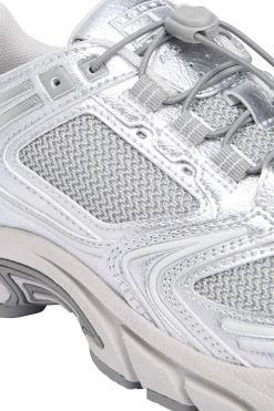 Zapatillas runner Tommy Jeans con detalles metalizados