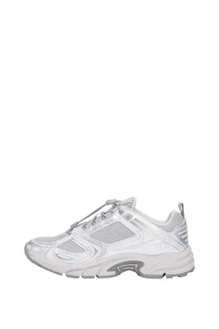 Zapatillas runner Tommy Jeans con detalles metalizados