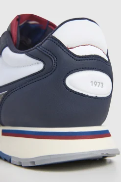 Zapatillas Running Combinadas