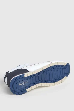 Zapatillas Running Combinadas