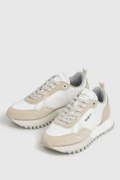 Zapatillas Running Retro