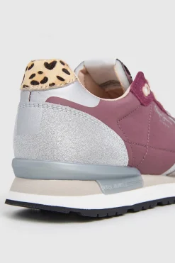 Zapatillas Running Retro