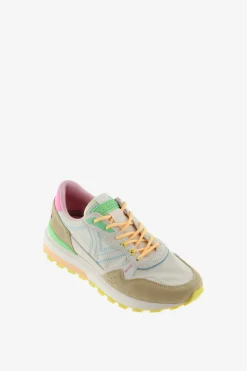 Zapatillas suela relieve