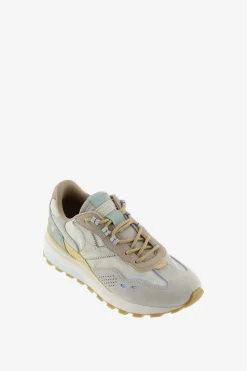 Zapatillas suela relieve