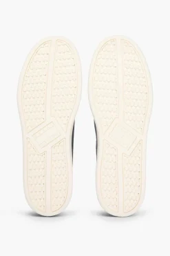 Zapatillas Tommy Jeans con bandera lateral