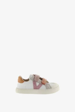 Zapatillas Victoria Oliver barefoot efecto piel