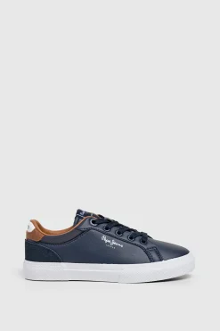 Zapatillas Vulcanizada Kenton Court B