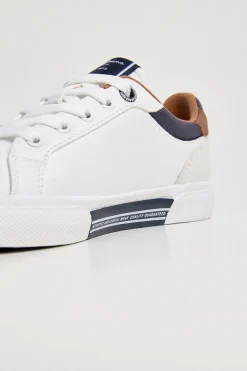 Zapatillas Vulcanizada Kenton Court B