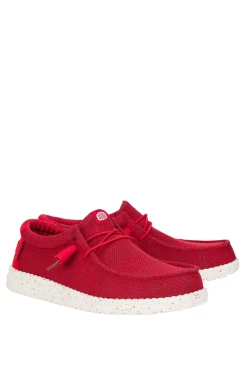 Zapatillas Wally Stretch Sox