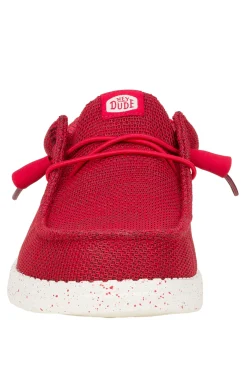 Zapatillas Wally Stretch Sox