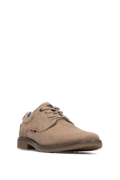 Zapatos Blucher Cl&aacute;sico