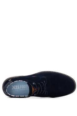 Zapatos Blucher Cl&aacute;sico