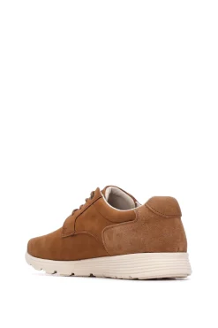 Zapatos con cordones