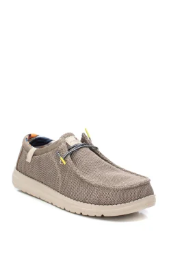 Zapatos n&aacute;uticos