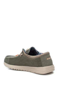 Zapatos n&aacute;uticos