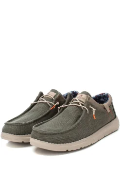 Zapatos n&aacute;uticos